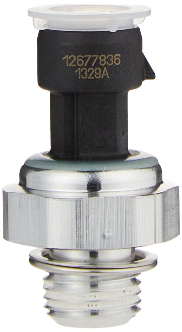 ACDelco GM Original Equipment 12677836 Motoröldrucksensor von ACDelco