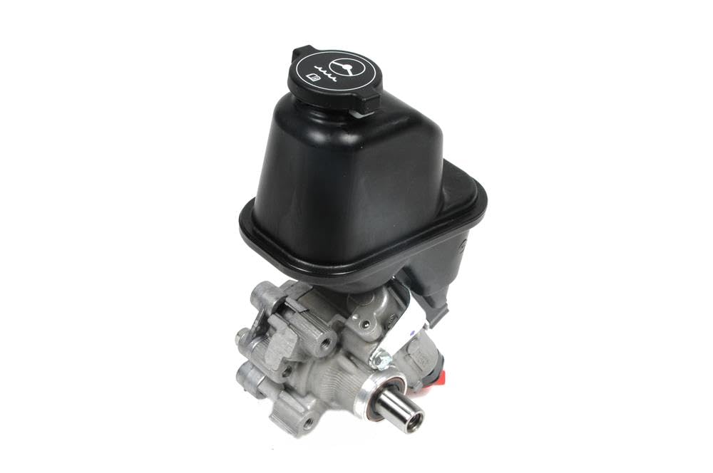 ACDelco GM Original Equipment 13581202 Servolenkungspumpe ACDelco GM Original Equipment 13581202 Servolenkungspumpe von ACDelco