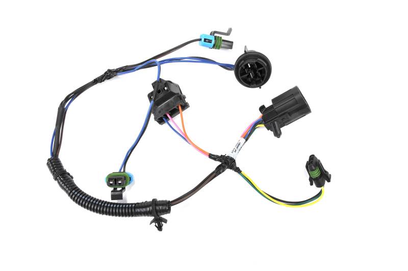ACDelco GM Original Equipment 15816667 Scheinwerfer-Kabelbaum von ACDelco
