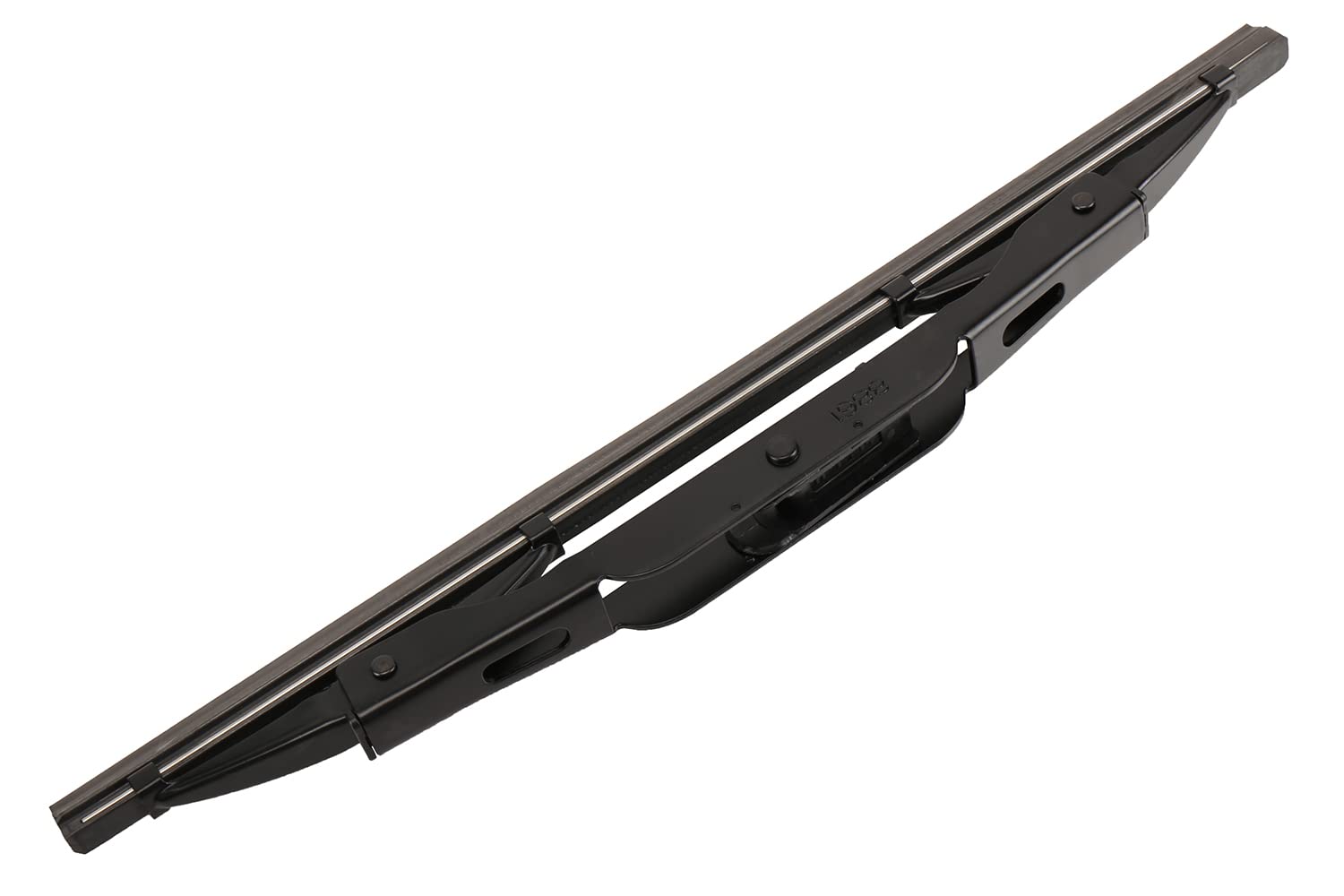 ACDelco GM Original Equipment 84166522 Heckscheibenwischer, 25,4 cm ACDelco GM Original Equipment 84166522 Heckscheibenwischer, 25,4 cm von ACDelco