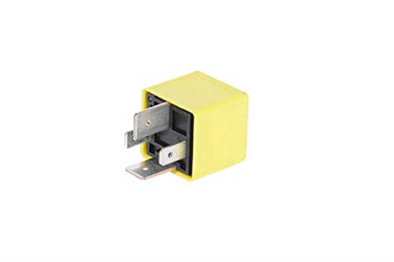 ACDelco GM Original Equipment 90226846 Scheibenwischermotorrelais von ACDelco