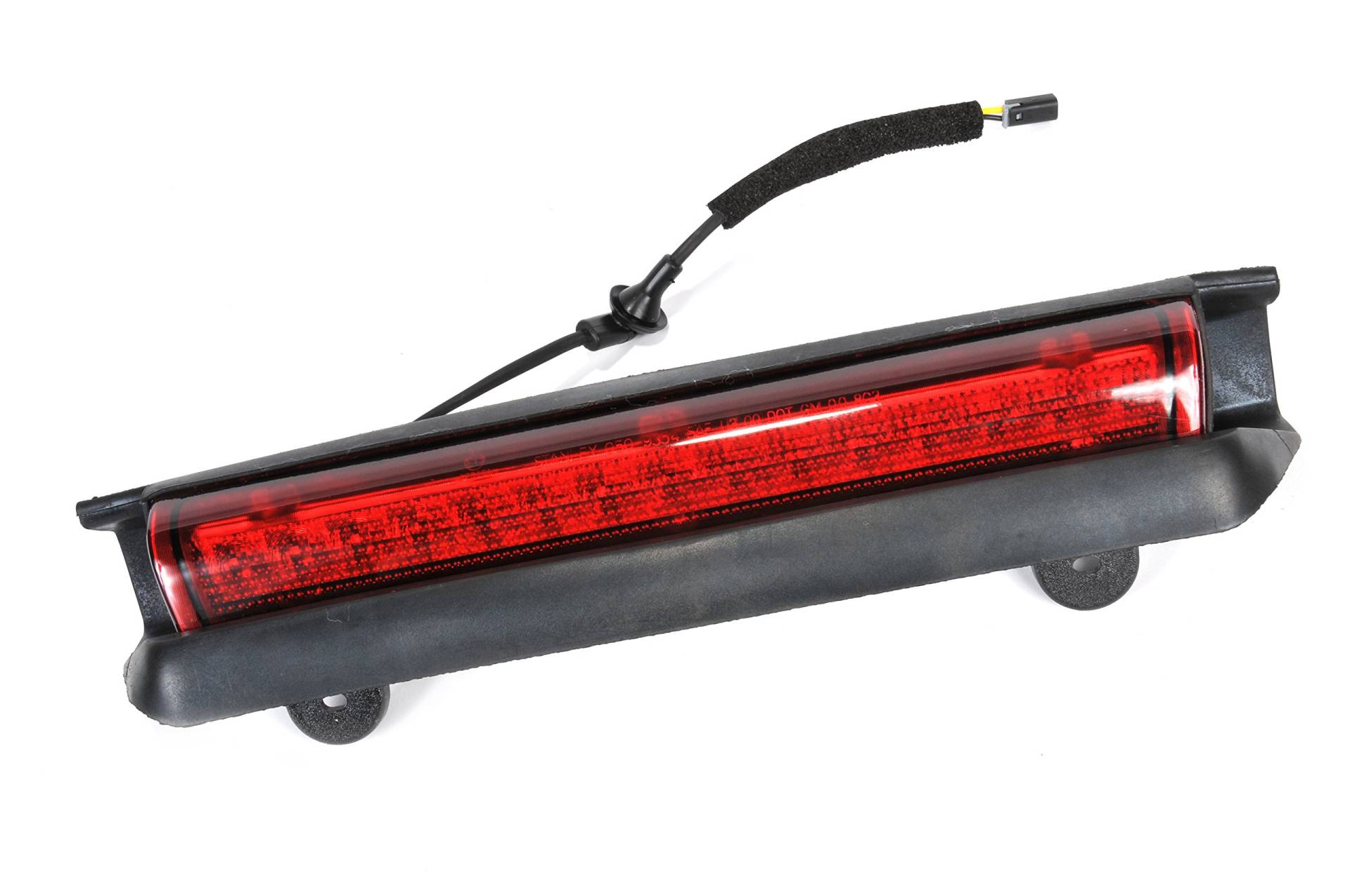ACDelco GM Parts 15170955 High Mount Stop Lampe mit Dichtung ACDelco GM Parts 15170955 High Mount Stop Lampe mit Dichtung von ACDelco