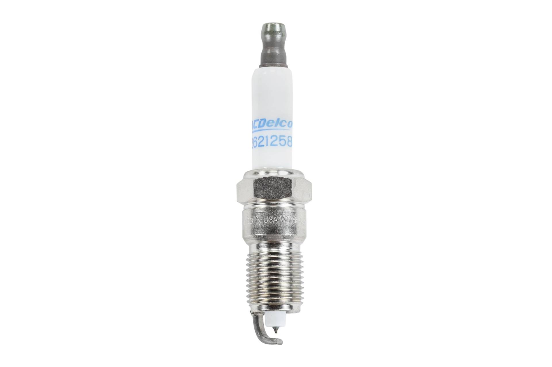 ACDelco GM Zündkerze Iridium 41-110 ACDelco GM Zündkerze Iridium 41-110 von ACDelco