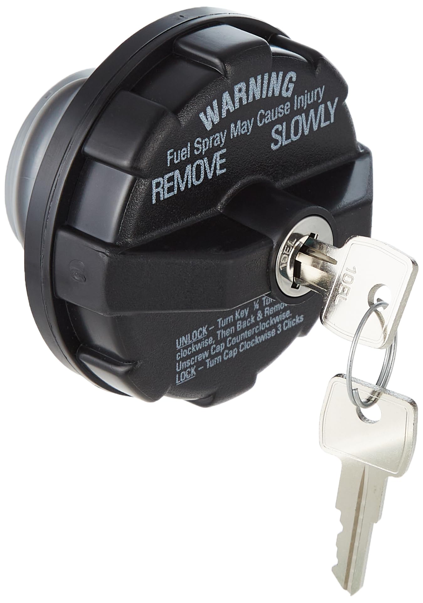 ACDelco GT139L GM Original Equipment Locking Tankdeckel ACDelco GT139L GM Original Equipment Locking Tankdeckel von ACDelco