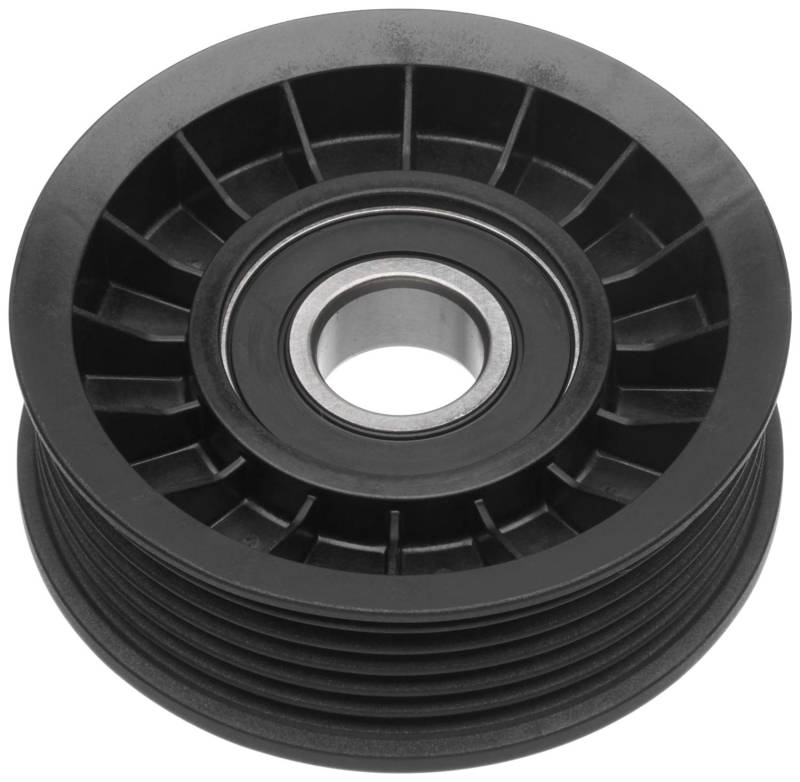 ACDelco Gold 38009 Flansch Spannrolle von ACDelco