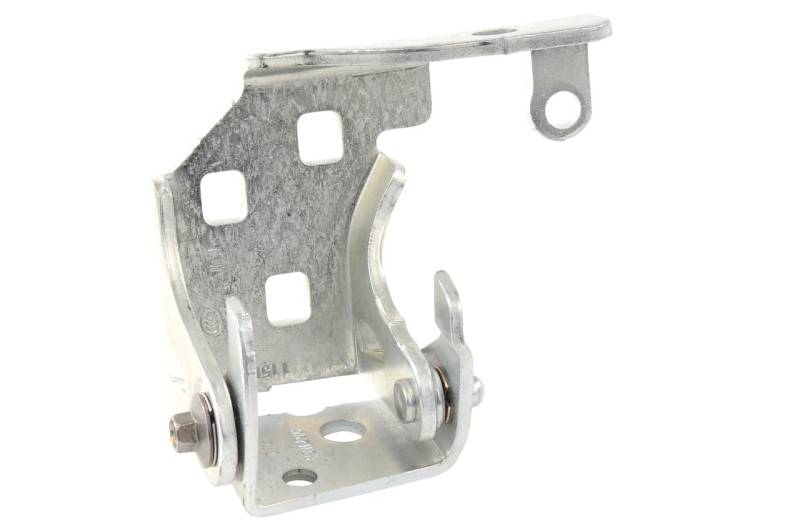 ACDelco Original GM 25854415 Fahrerseite obere Türscharnier, Klassisch, Legierter Stahl, Lackiert, Silber von ACDelco