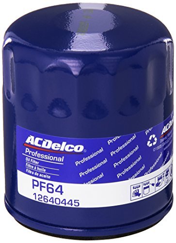 ACDelco PF64 Professional Engine Oil Filter by ACDelco von ACDelco