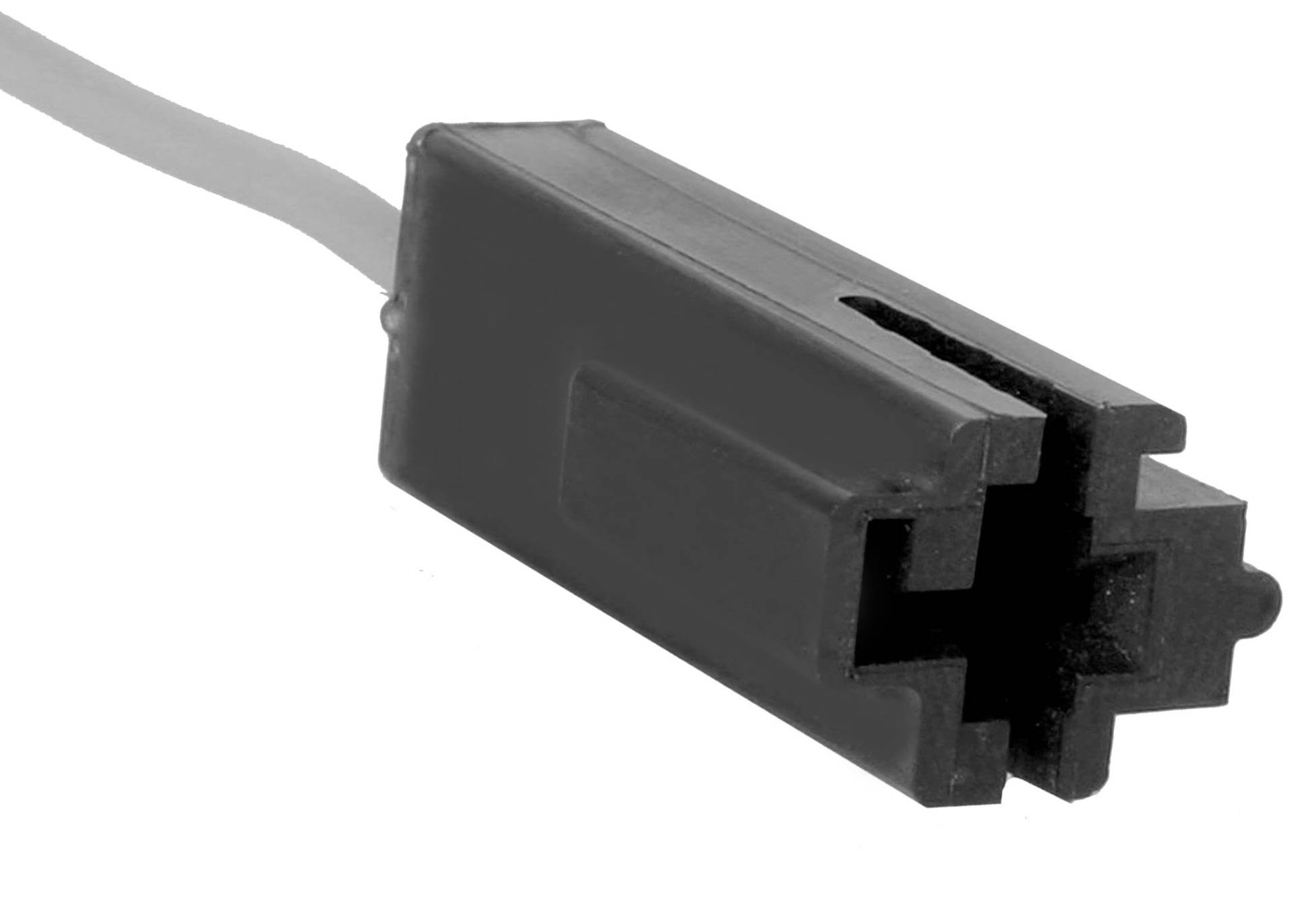 ACDelco PT102 GM Original Equipment 1-fach weiblich schwarz Mehrzweck-Pigtail ACDelco PT102 GM Original Equipment 1-fach weiblich schwarz Mehrzweck-Pigtail von ACDelco