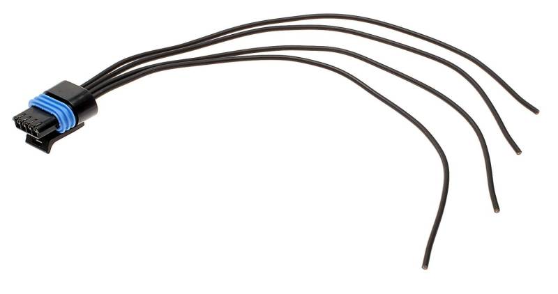 ACDelco PT2296 Professioneller Mehrzweck-Pigtail. von ACDelco