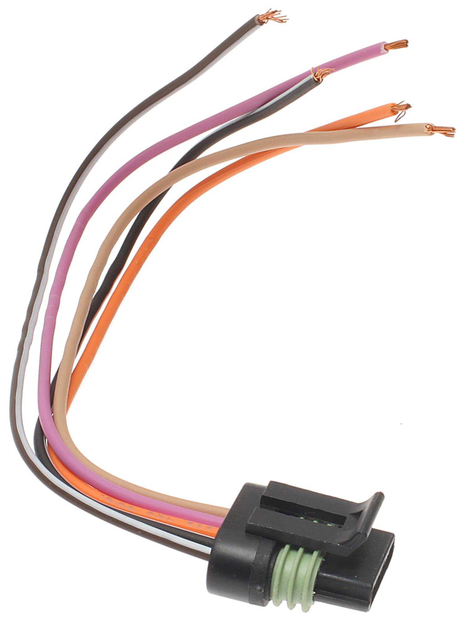 ACDelco PT2315 Professioneller Mehrzweck-Pigtail. ACDelco PT2315 Professioneller Mehrzweck-Pigtail. von ACDelco