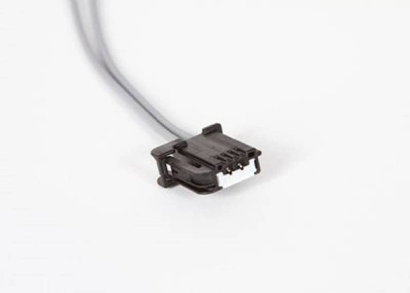 ACDelco PT2715 GM Original Equipment Mehrzweck-Pigtail, Schwarz von ACDelco