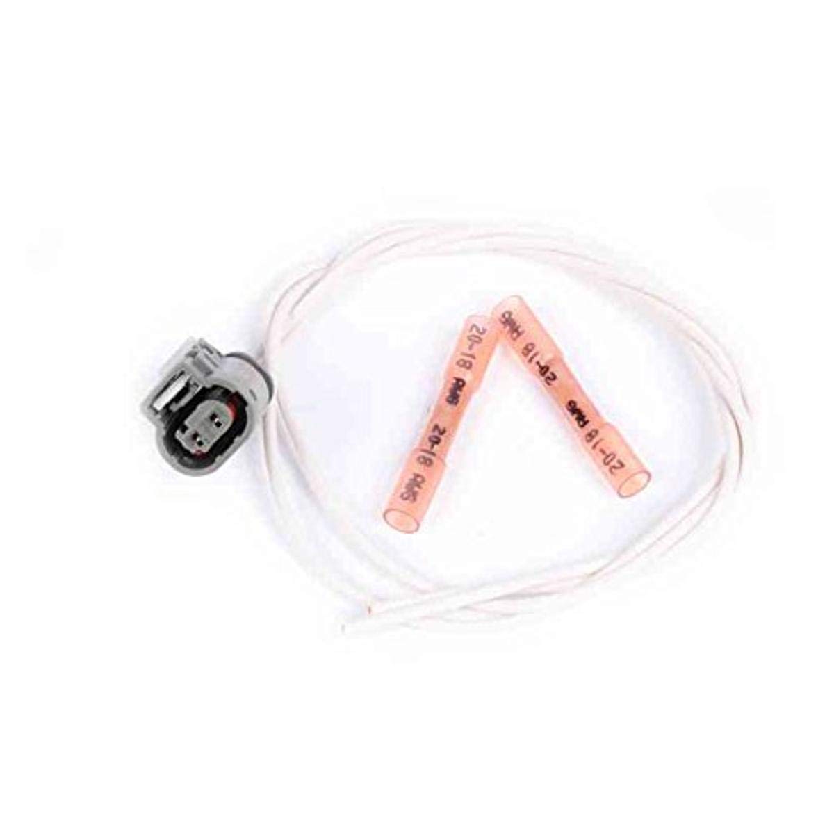 ACDelco PT2930 GM Original Equipment Mehrzweck-Pigtail-Kit mit Spleißen ACDelco PT2930 GM Original Equipment Mehrzweck-Pigtail-Kit mit Spleißen von ACDelco