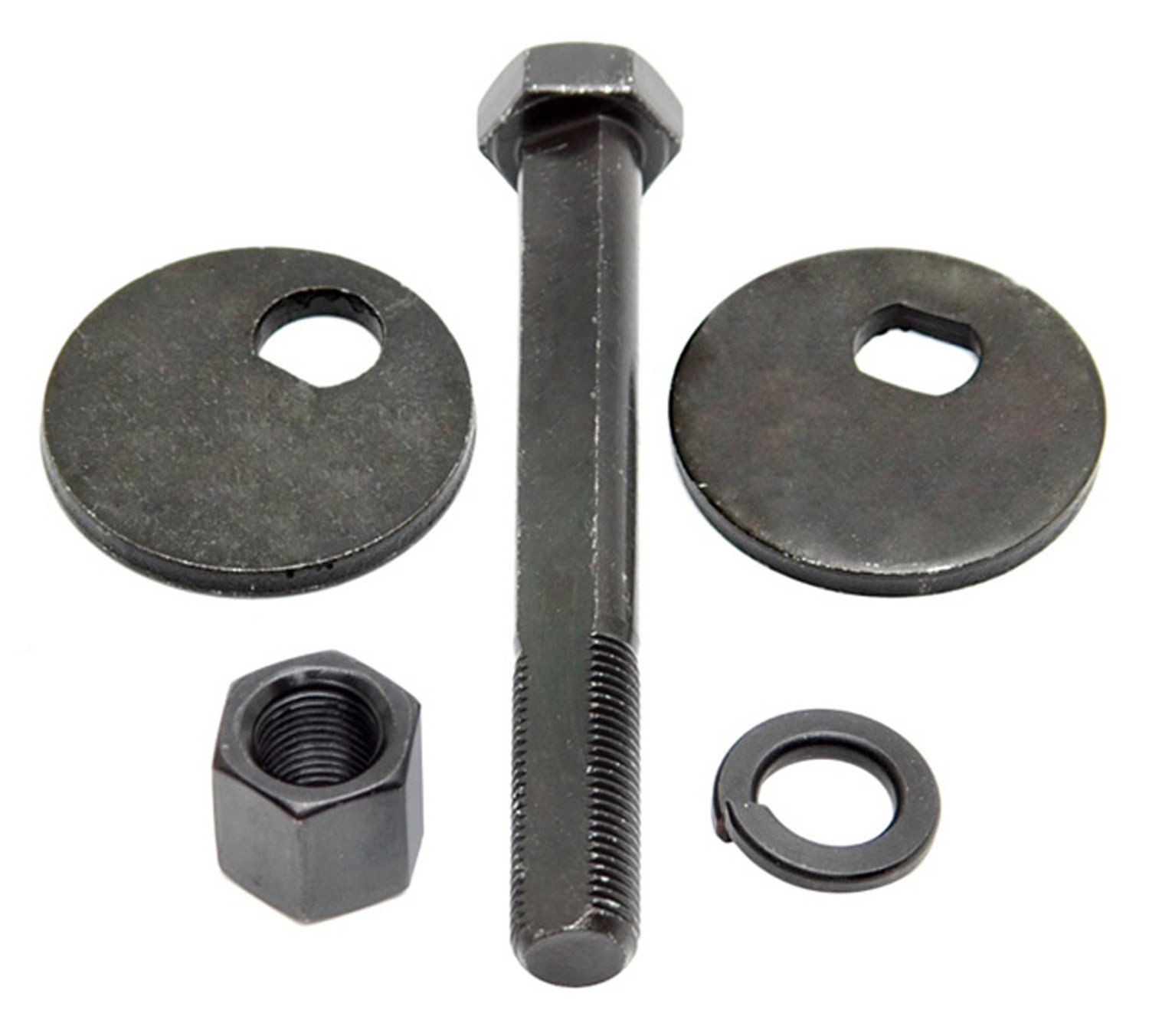 ACDelco Professional 45K18013 Stellbolzen-Set mit Hardware ACDelco Professional 45K18013 Stellbolzen-Set mit Hardware von ACDelco