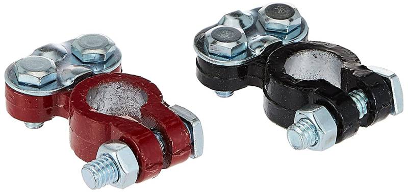 ACDelco Profi 3BA35 Batteriekabelklemme von ACDelco
