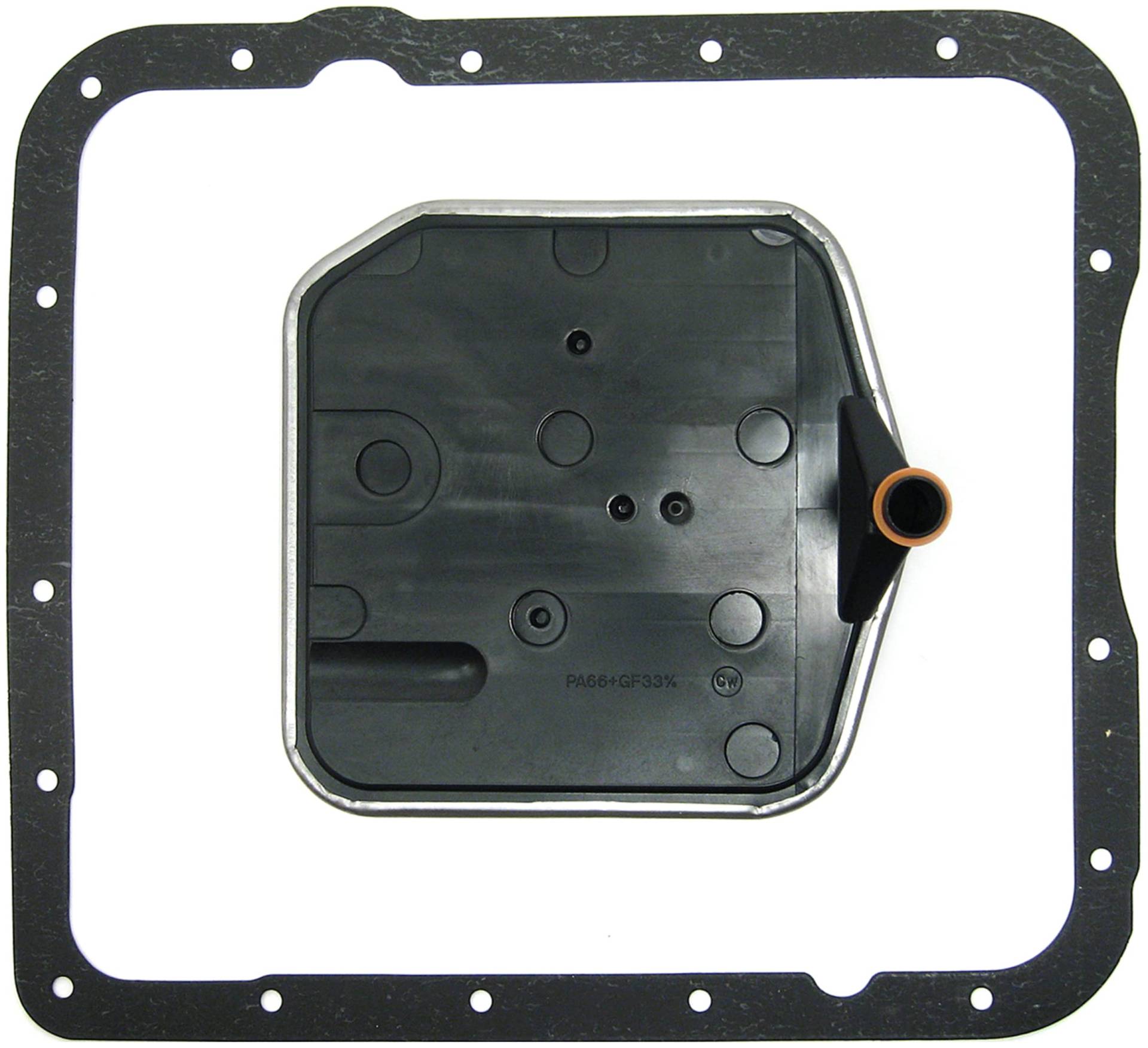 ACDelco TF235 Professional Automatic Transmission Fluid Filter Kit ACDelco TF235 Professional Automatic Transmission Fluid Filter Kit von ACDelco