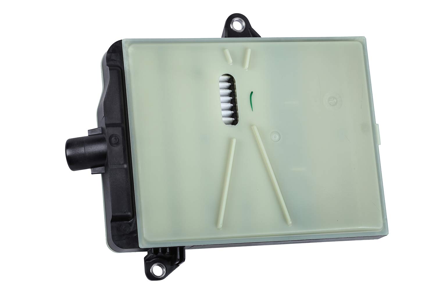 GM Original Parts TF933 (24291343) Automatikgetriebe-Flüssigkeitsfilter-Set mit Dichtung GM Original Parts TF933 (24291343) Automatikgetriebe-Flüssigkeitsfilter-Set mit Dichtung von GM GENUINE PARTS