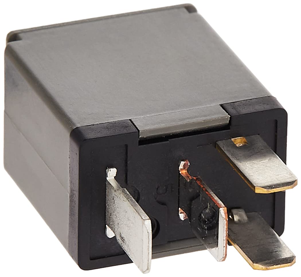 GM 13422668 Mehrzweck-Relais, Originalteil GM 13422668 Mehrzweck-Relais, Originalteil von GM Parts