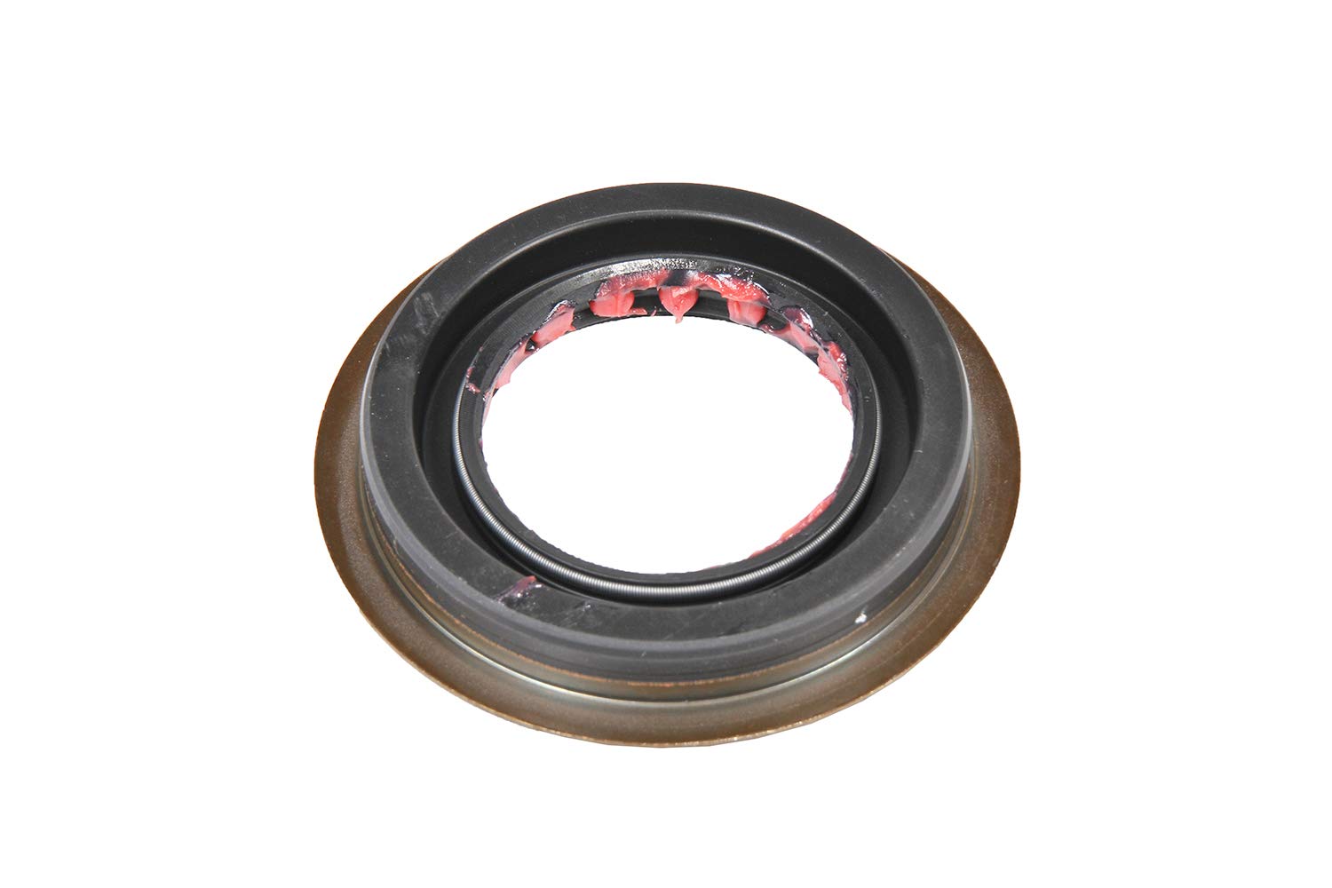 GM Genuine Parts 12479267 Differentialgetriebe-Dichtung vorne GM Genuine Parts 12479267 Differentialgetriebe-Dichtung vorne von GM Parts