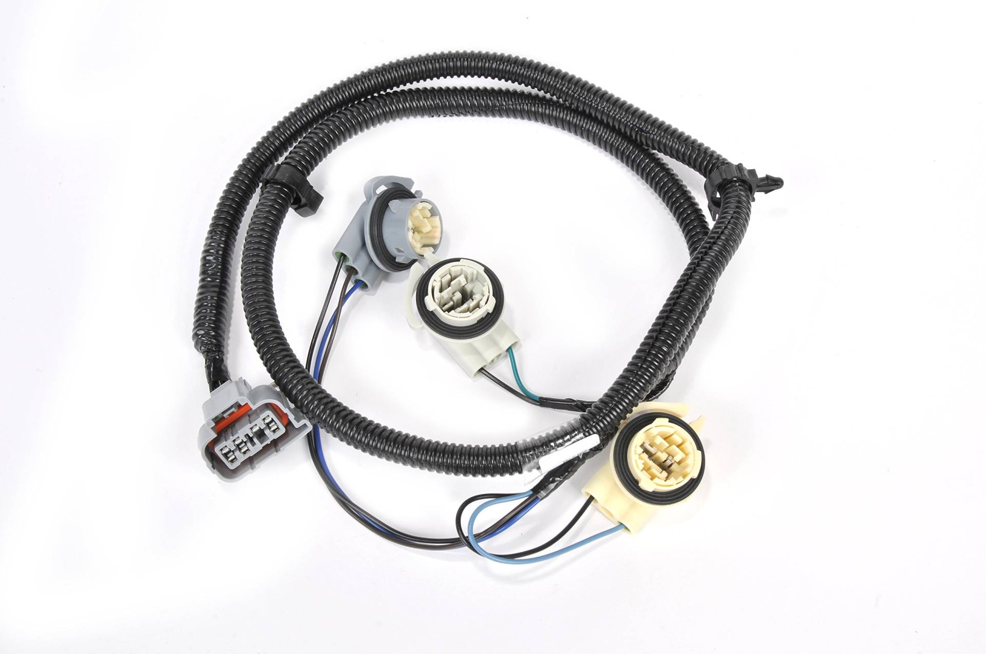 GM Genuine Parts 16532721 Kabelbaum für Fahrerseite GM Genuine Parts 16532721 Kabelbaum für Fahrerseite von GM Parts