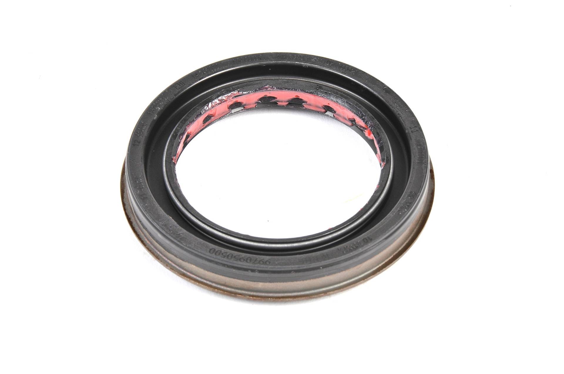 GM Genuine Parts 25861283 Differentialgetriebe-Dichtung GM Genuine Parts 25861283 Differentialgetriebe-Dichtung von ACDelco
