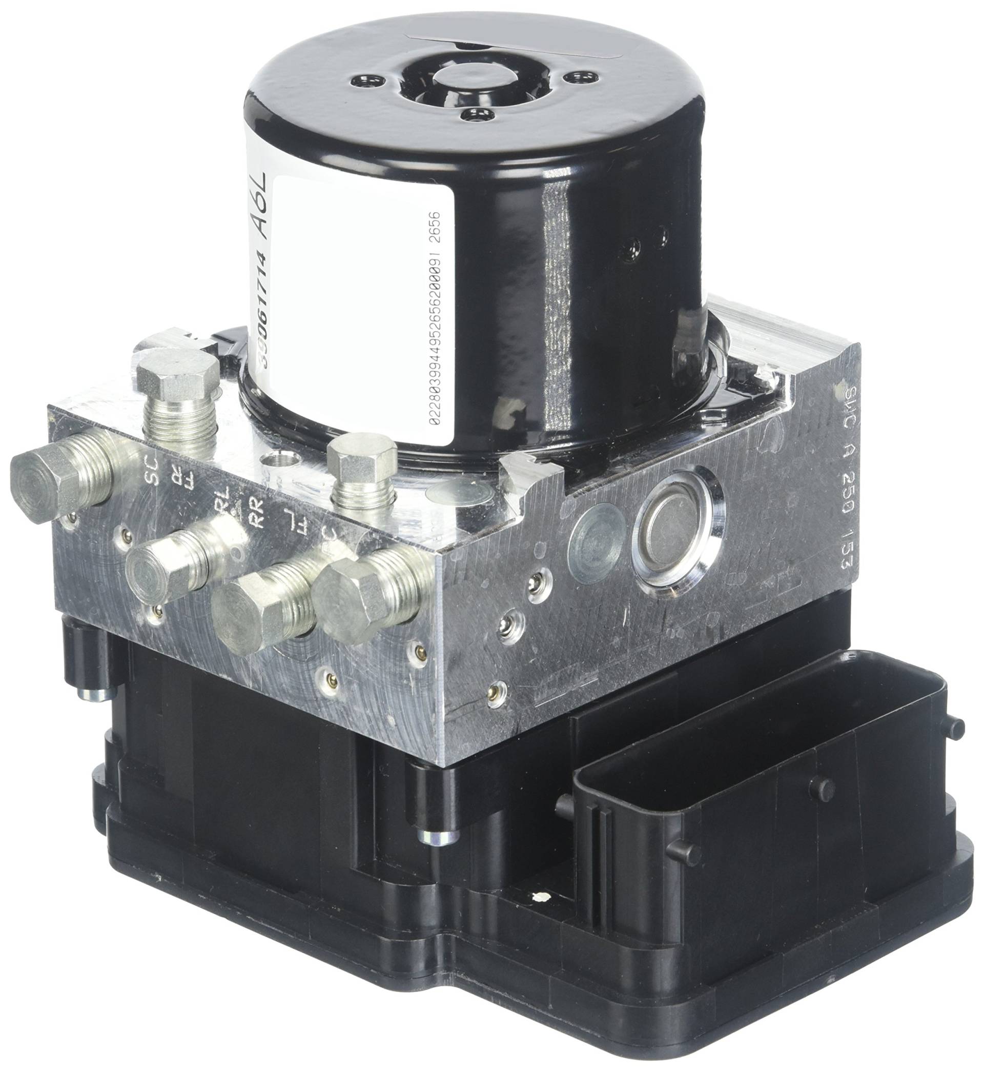 GM Genuine Parts 39061712 Druckmodulator-Ventil-Set mit Modul von ACDelco
