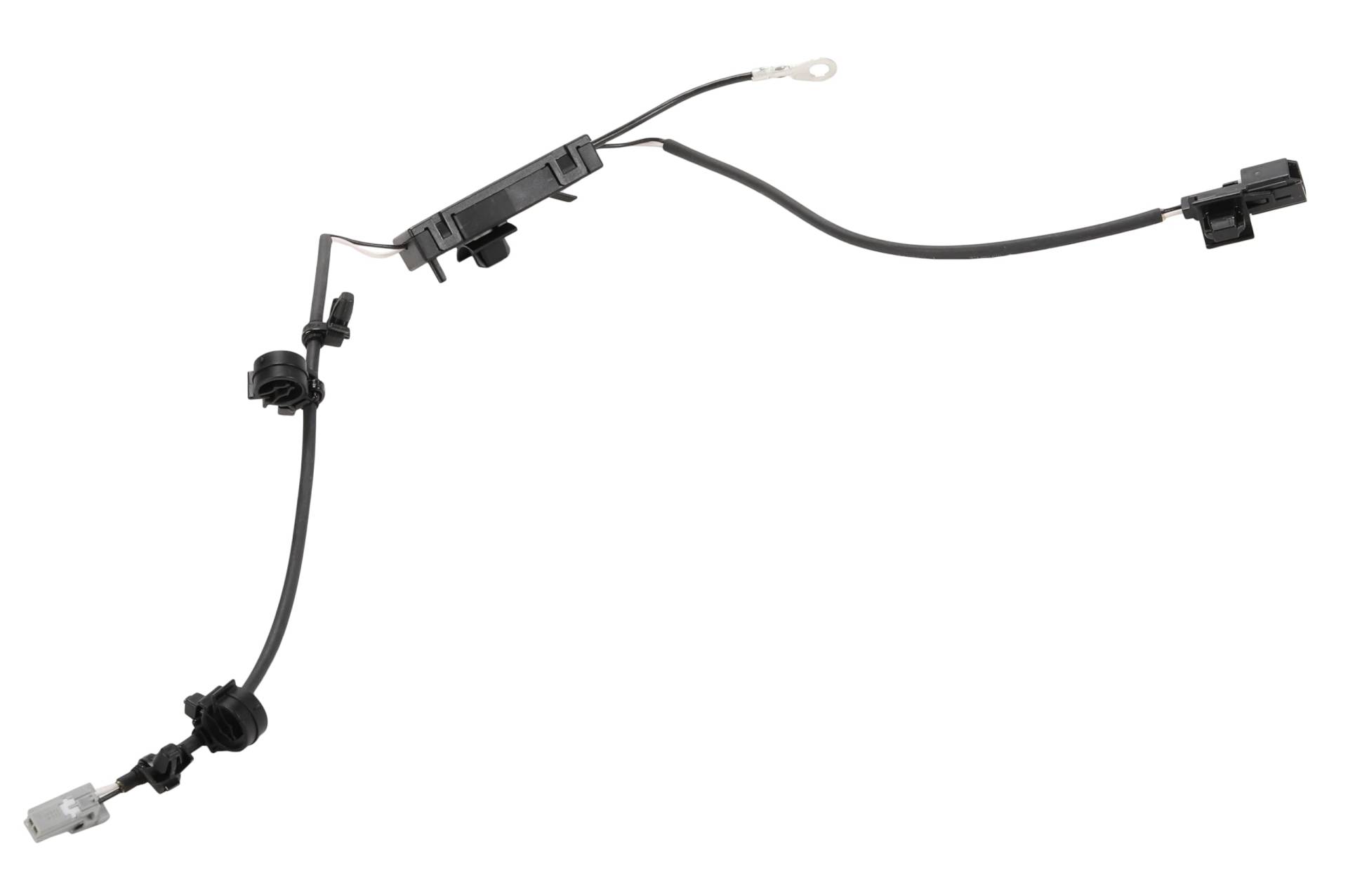 GM Genuine Parts 84814566 Radio AM Antennen-Signalfiltermodul GM Genuine Parts 84814566 Radio AM Antennen-Signalfiltermodul von ACDelco