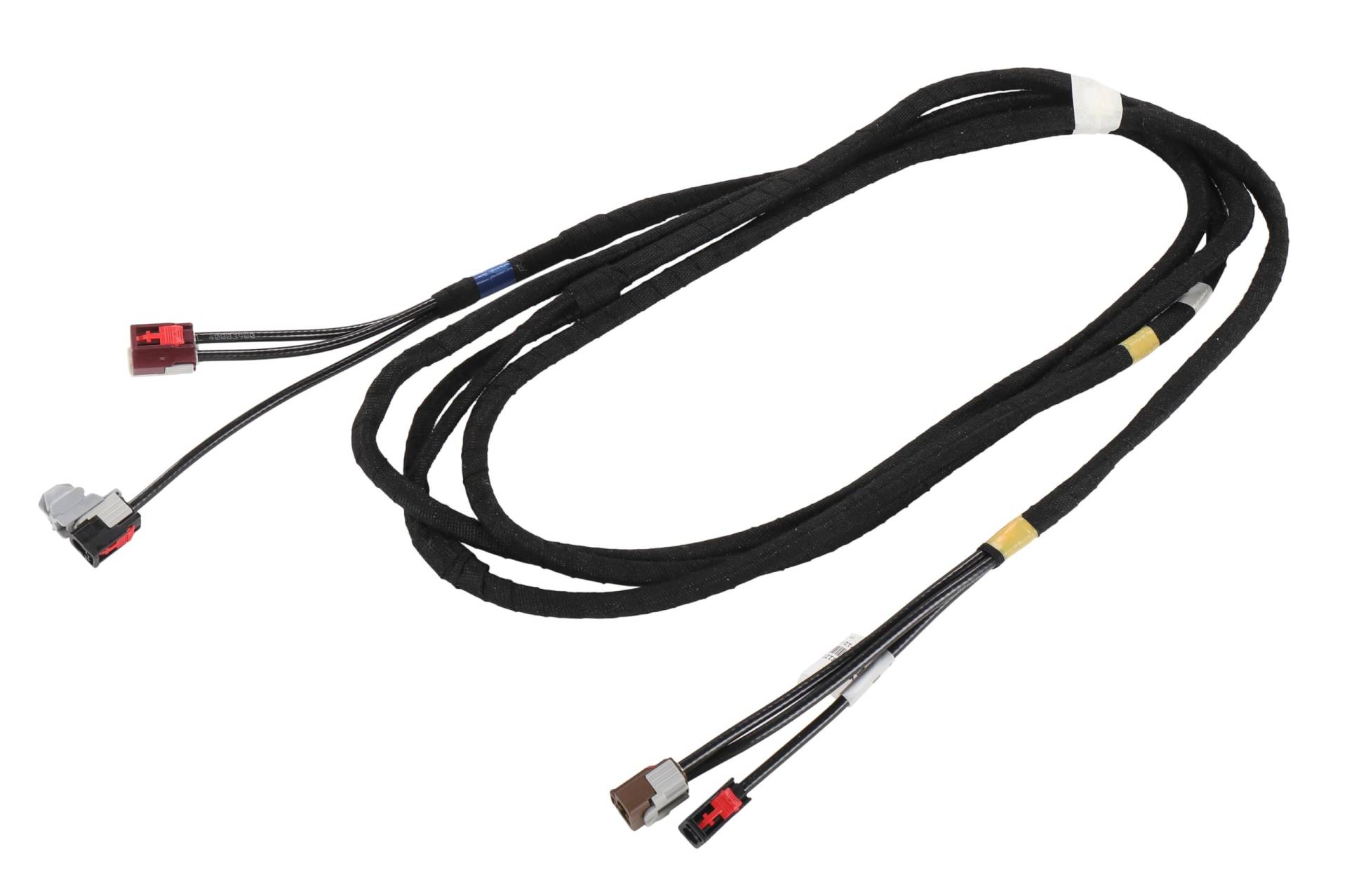 GM Genuine Parts 84931232 Antennen-Koaxialkabel GM Genuine Parts 84931232 Antennen-Koaxialkabel von ACDelco