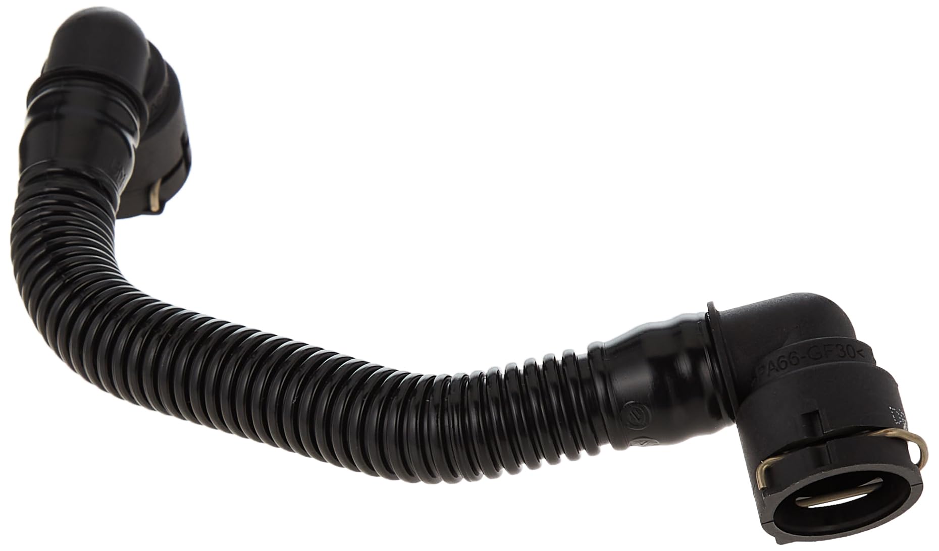 ACDelco GM Genuine Parts 55556495 Positive Kurbelbelüftung (PCV) Rohr von GM Parts