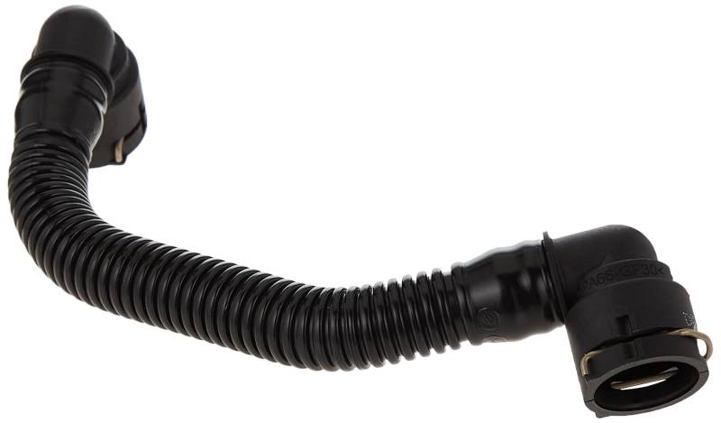 ACDelco GM Genuine Parts 55556495 Positive Kurbelbelüftung (PCV) Rohr von GM Parts