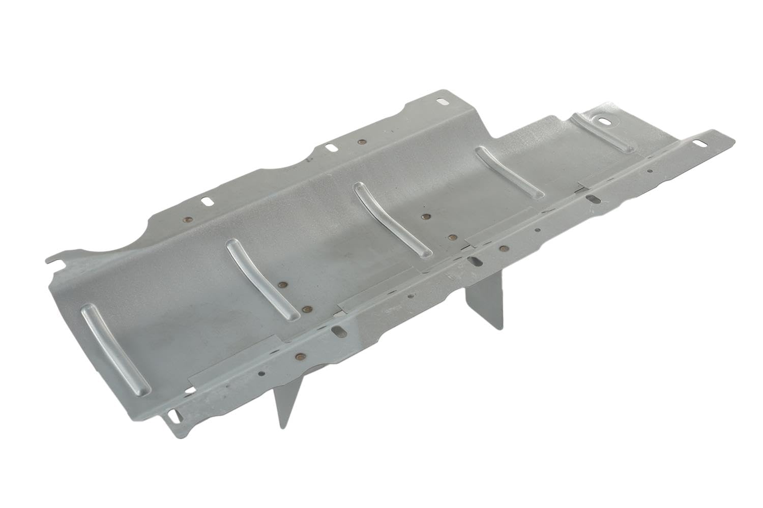 GM Originalteile 12657726 Motor-Kurbelwellen-Ölabweiser von ACDelco