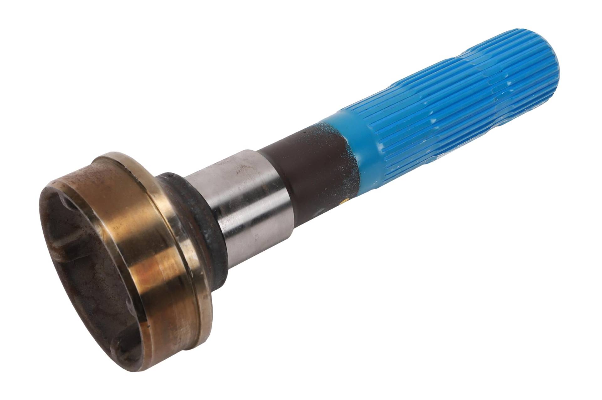 GM Originalteile 19407267 Antriebswelle Keilwelle von ACDelco