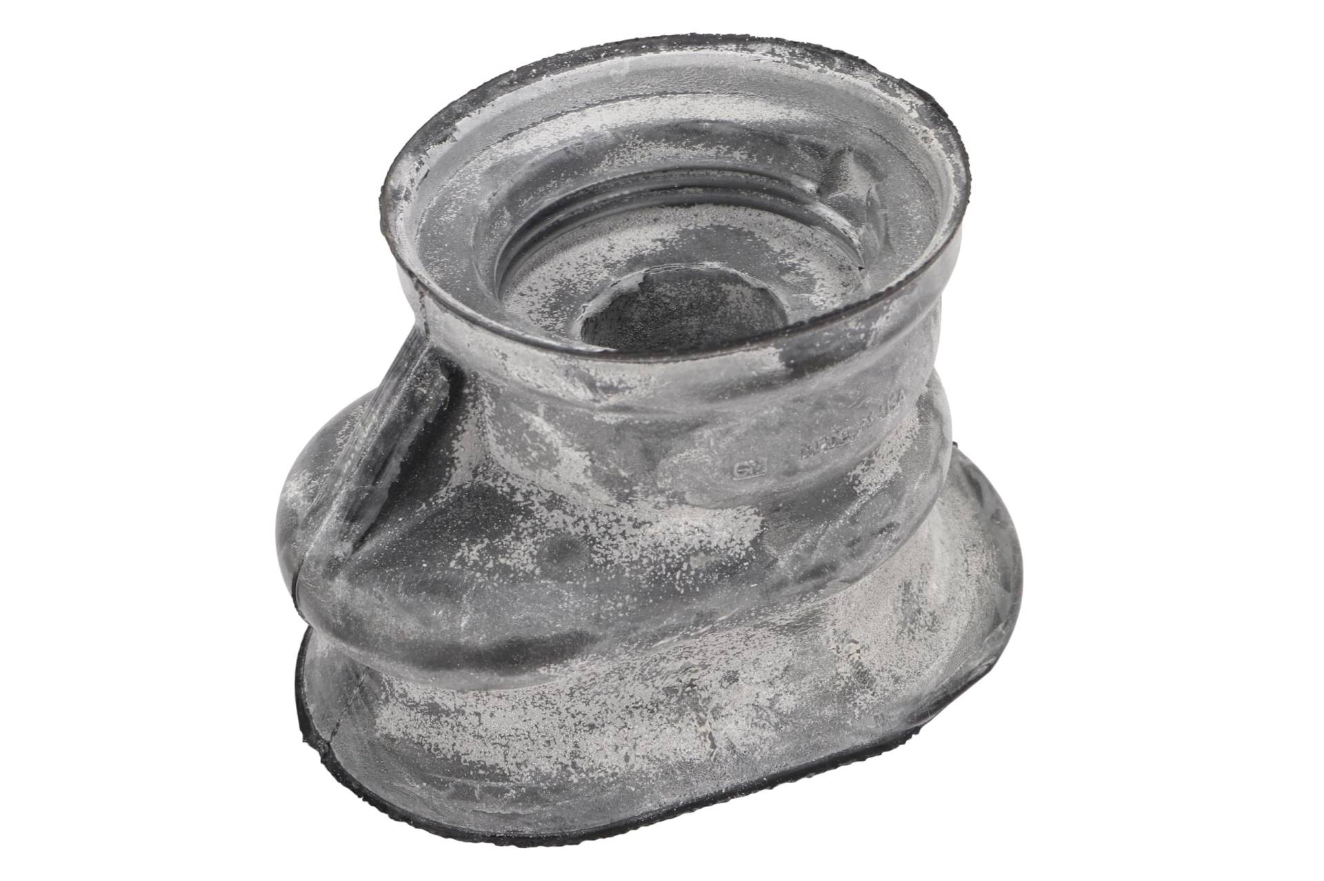 GM Originalteile 23106608 äußere Lenksäule, Armaturenbrett-Dichtung von ACDelco