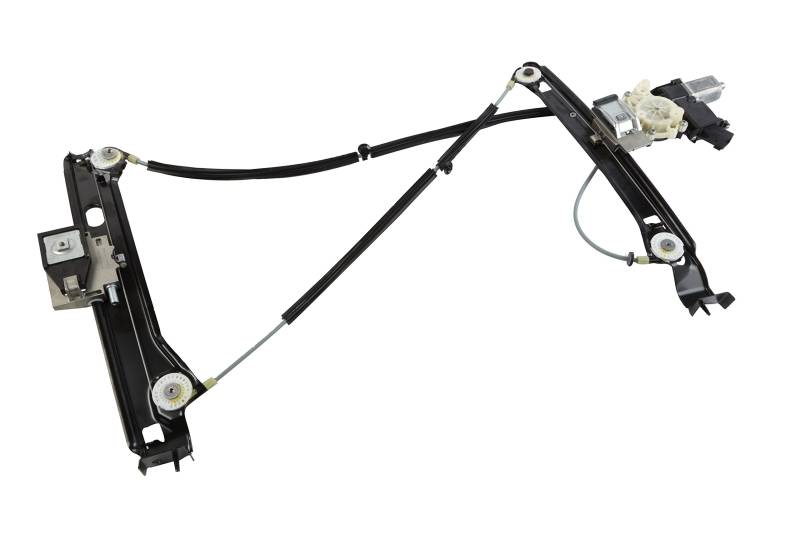 GM Originalteile 23393262 Fensterheber mit Motor vorne Beifahrerseite von GM Parts