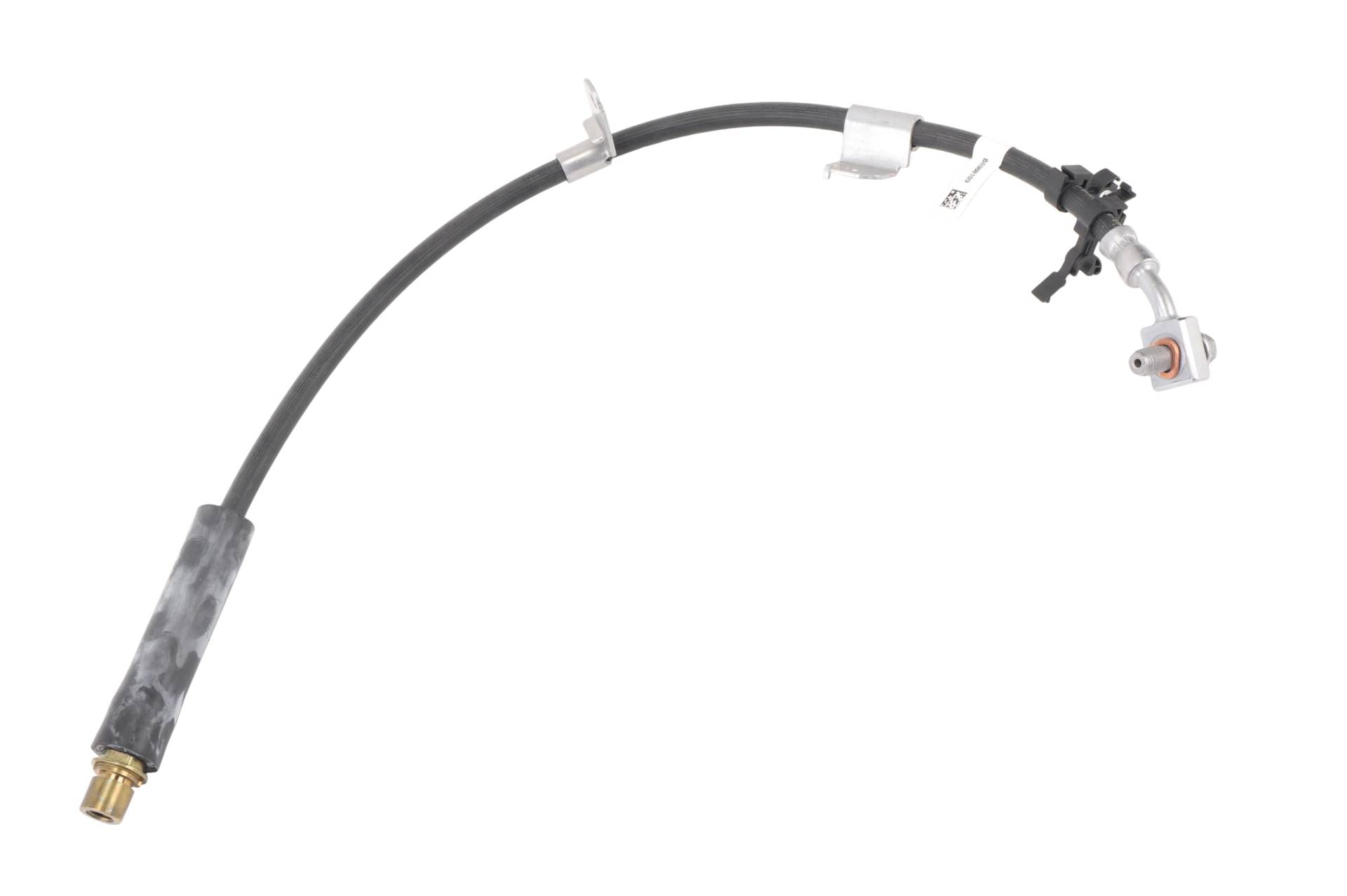 GM Originalteile 84988109 Bremsschlauch für die Fahrerseite vorne von ACDelco