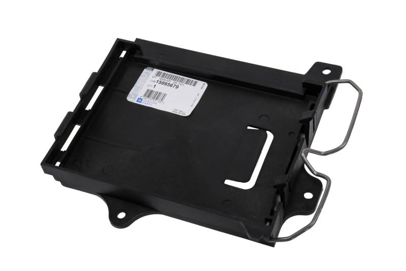 GM Parts 15995679 Powertrain Steuermodul Halterung von ACDelco
