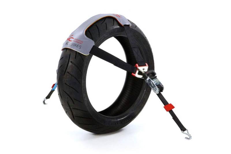 ACE Bikes TRANSPORTSICHER. TYREFIX von ACEBIKES