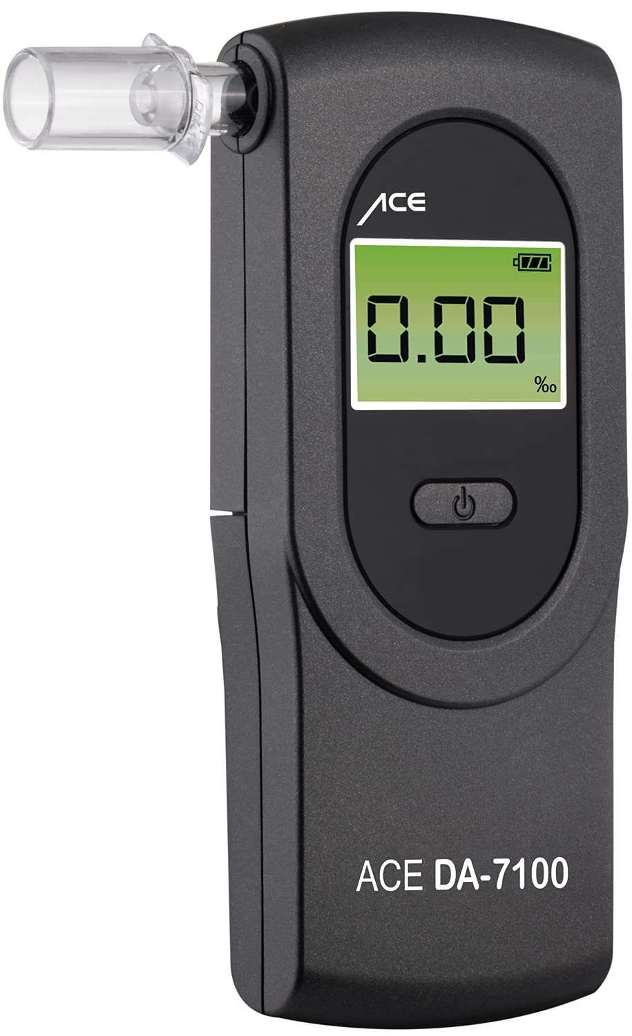 ACE DA-7100 Alkoholtester ACE DA-7100 Alkoholtester von ACE