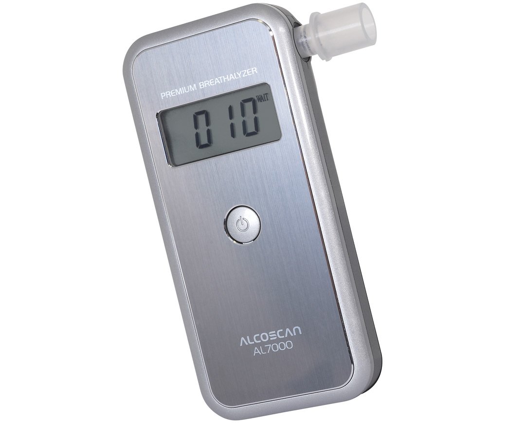 ACE ACE-14 Alkoholtester"AL-7000" von ACE