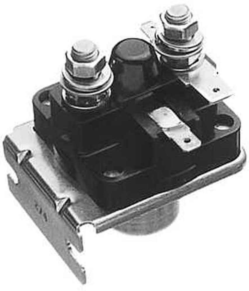 Standard 68010 Intermotor Magnetschalter, Starter von INTERMOTOR