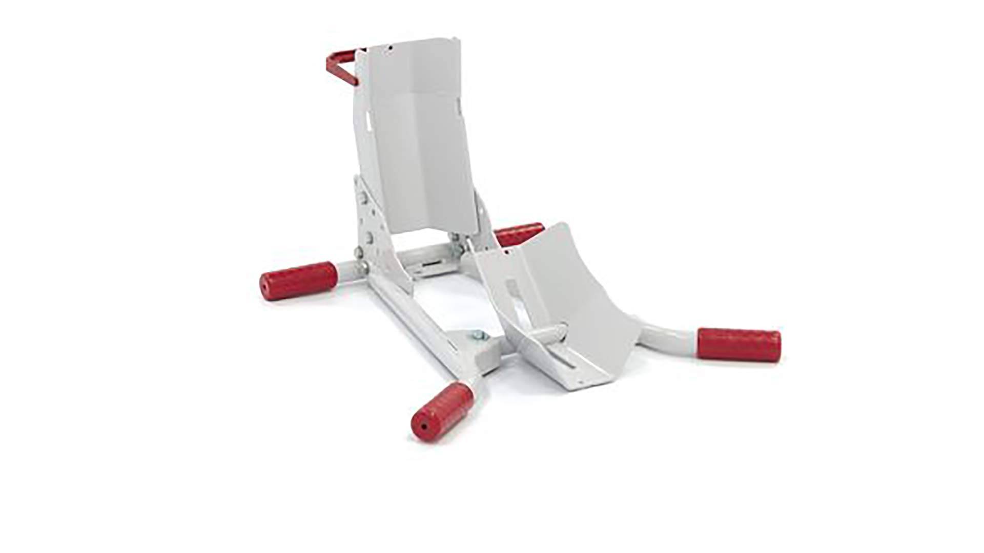 ACEBIKES Motorradständer STEADYSTAND Scooter 153, verzinkt ACEBIKES Motorradständer STEADYSTAND Scooter 153, verzinkt von ACEBIKES