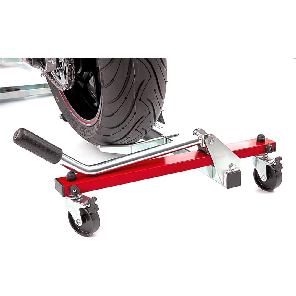 Motorrad Rangierhilfe ACEBIKES U-Turn Motor Mover Motorrad Rangierhilfe ACEBIKES U-Turn Motor Mover von ACEBIKES