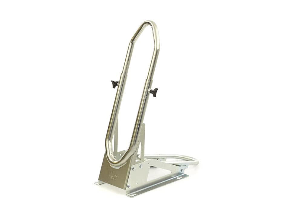 Motorradständer ACEBIKES SteadyStand Cross Basic für Motorradtransport Motorradständer ACEBIKES SteadyStand Cross Basic für Motorradtransport von ACEBIKES