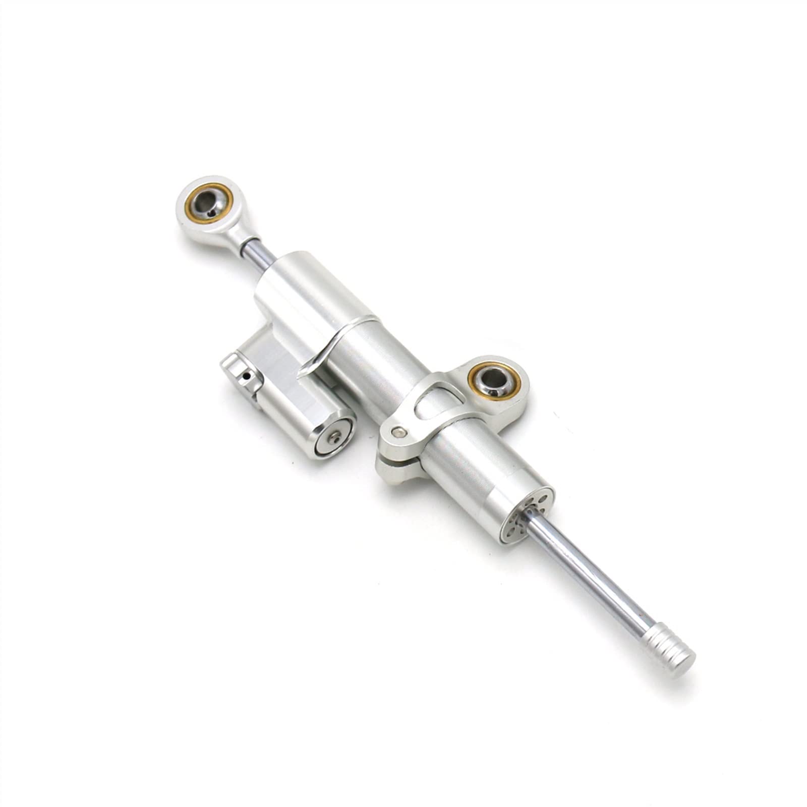 Dämpfer Stabilisator Für B&MW F800GS 2012 2013 2014 2015 2016 Motorrad Aluminiumlegierung Lenkungsdämpfer Stabilisator Lenkungsdämpfer(9) von ACEBSBGGAP
