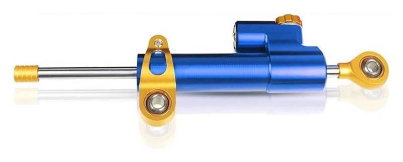 Dämpfer Stabilisator Für D&ucati Für Dia&vel 1260 1260S 2015-2021 Motorrad Lenkung Dämpfer Stabilisator Dämpfer Stabilisator Dämpfer Lenkungsdämpfer(7) von ACEBSBGGAP