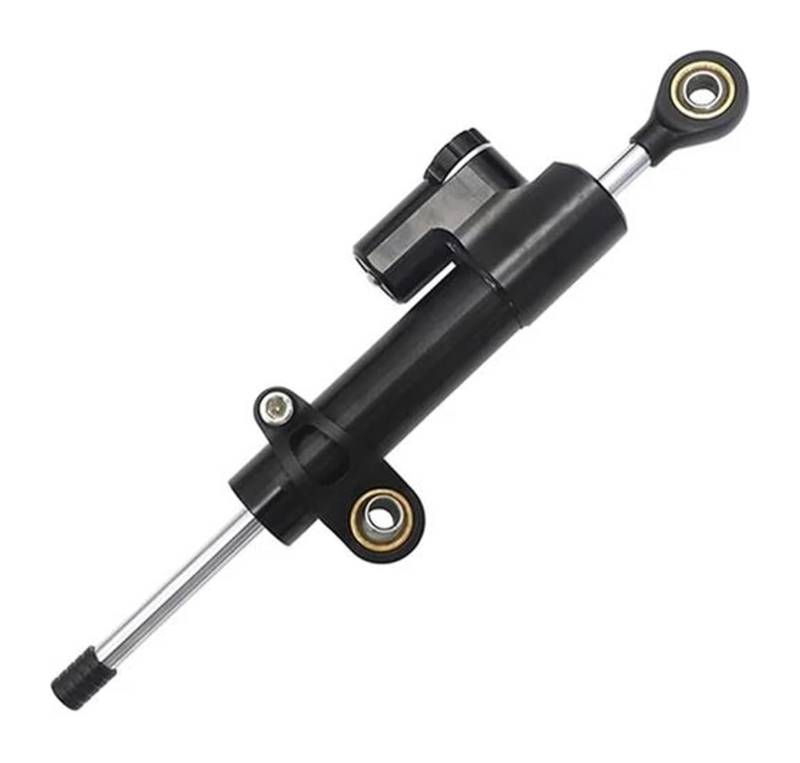 Dämpfer Stabilisator Für FZ1 Für FAZER 2006-2015 Lenkungsdämpfer Stabilisieren Montagehalterung Einstellbarer Motorrad-Lenkungsdämpferstabilisator Lenkungsdämpfer(Set10) von ACEBSBGGAP