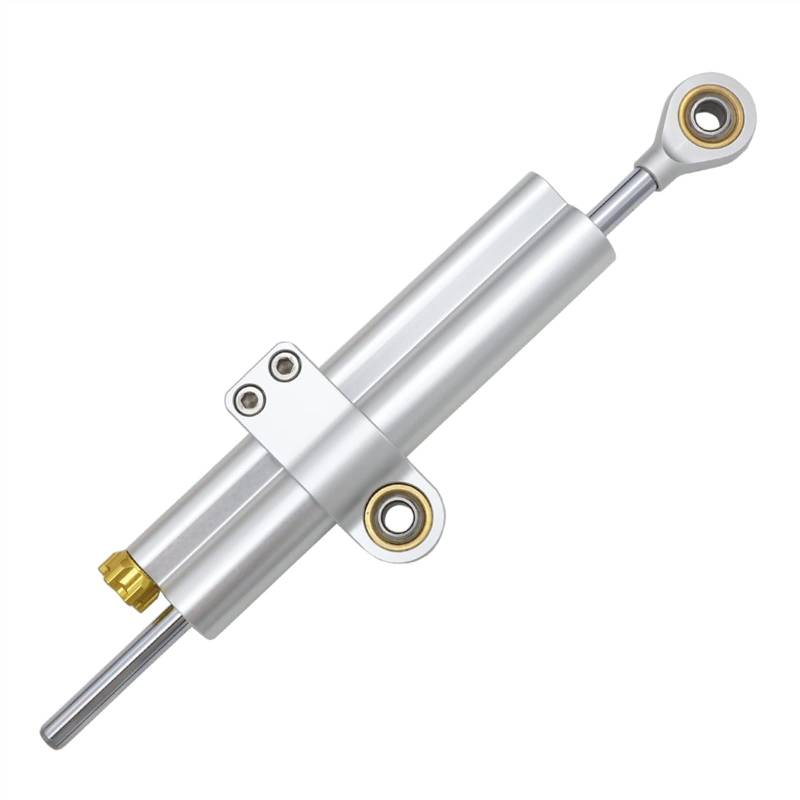 Dämpfer Stabilisator Für K&AWASAKI Für Z900 2017 2018 2019 2020 2021 Moto Lenkung Stabilisieren Unterstützung Motorrad Lenkungsdämpfer Halterung Montieren Lenkungsdämpfer(3) von ACEBSBGGAP