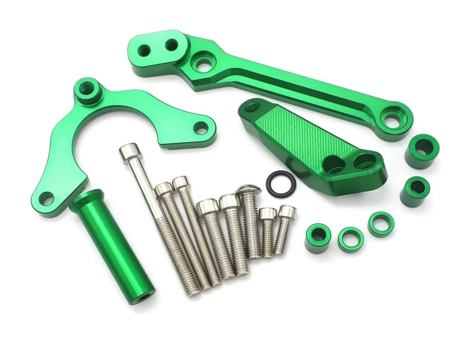 Dämpfer Stabilisator Für Kawa&saki Z 900 Z900 2017-2022 CNC Aluminium Motorrad Einstellbare Lenkung Stabilisieren Dämpfer Halterung Montage Kit Lenkungsdämpfer Dämpfer Stabilisator Für Kawa&saki Z 900 Z900 2017-2022 CNC Aluminium Motorrad Einstellbare Lenkung Stabilisieren Dämpfer Halterung Montage Kit Lenkungsdämpfer von ACEBSBGGAP