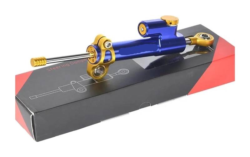 Dämpfer Stabilisator Für Kawa&saki ZX-4RR ZX4RR ZX 4RR 4R ZX-4R ZX4R 2023 2024 Stabilisieren Montage Halterung Kit Motorrad Lenkung Dämpfer Stabilisator Lenkungsdämpfer(X-14) von ACEBSBGGAP