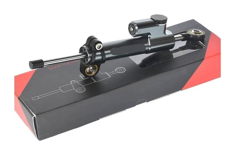 Dämpfer Stabilisator Für Kawa&saki ZX-4RR ZX4RR ZX 4RR 4R ZX-4R ZX4R 2023 2024 Stabilisieren Montage Halterung Kit Motorrad Lenkung Dämpfer Stabilisator Lenkungsdämpfer(X-5) von ACEBSBGGAP
