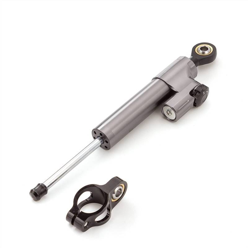 Dämpfer Stabilisator Für MT-09 Für FZ-09 2013 2014 2015 2016 2017 2018 2019 2020 Motorrad Richtungsdämpfer Halterung Unterstützung Kit Faser Carbon Lenkungsdämpfer Stabilisator Lenkungsdämpfer(3) von ACEBSBGGAP